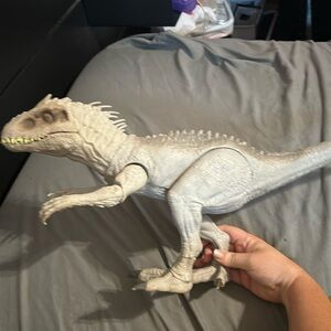 Jurassic World Indominus Rex Action Figure